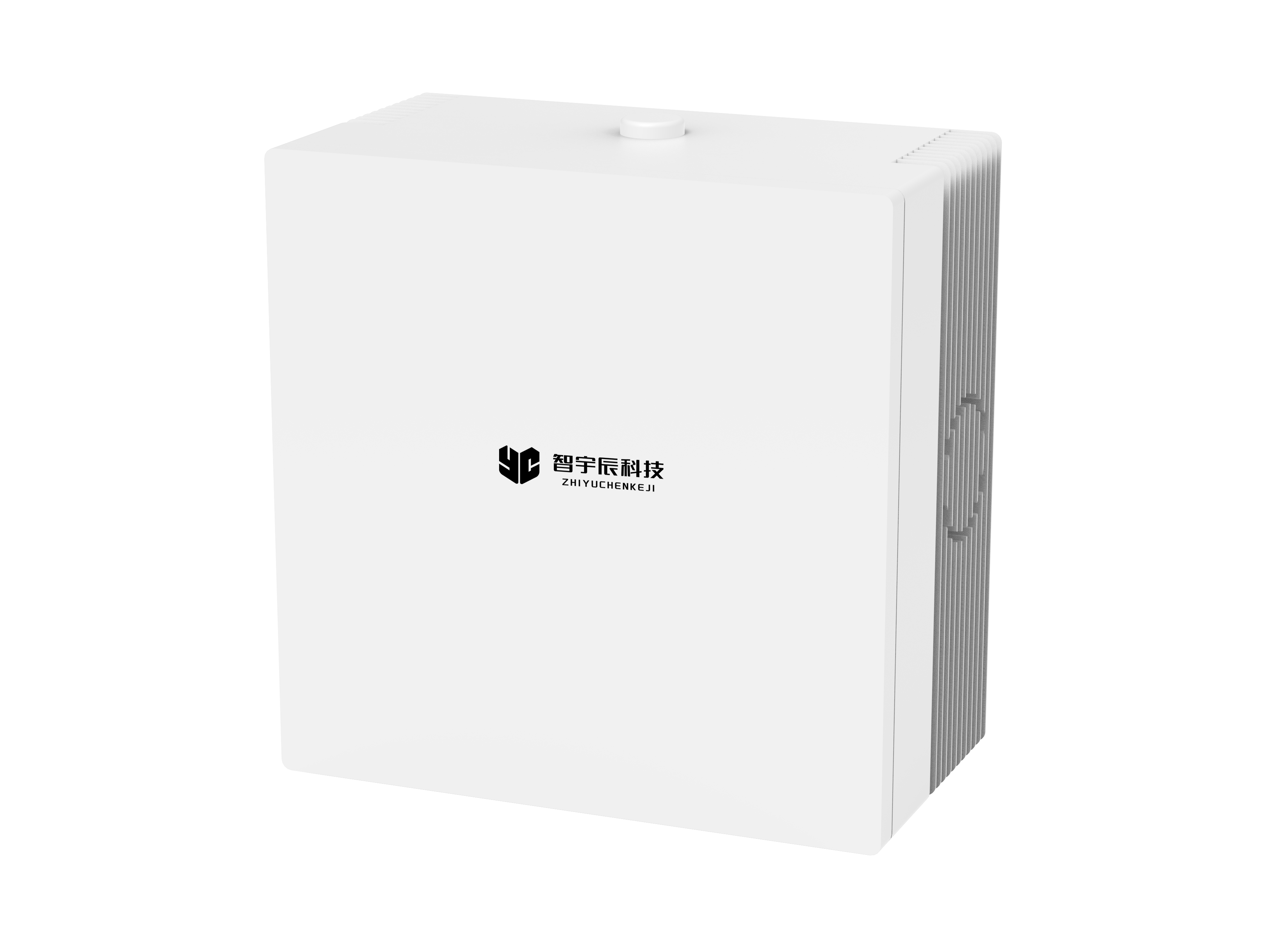 边缘计算智能集成箱体-宇辰善瓴 CL-65-4S系列